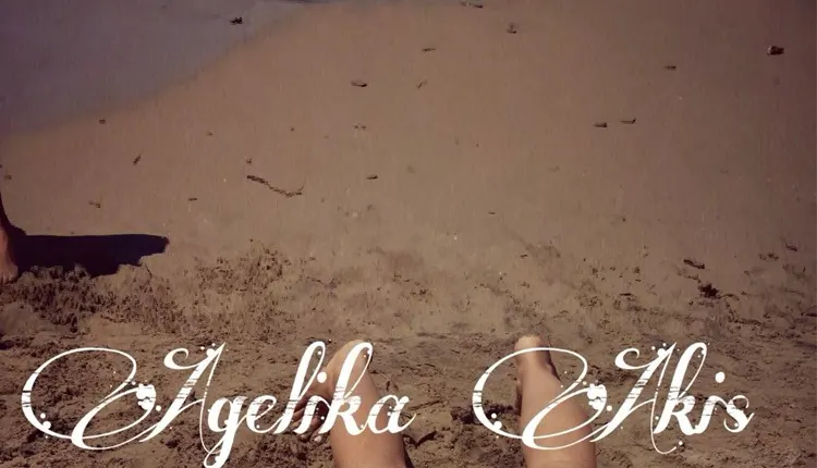 agelika akis onlyfans & porn