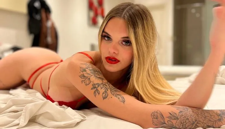 olga nafsika onl fans & sexy